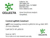 Cellecta Control sgRNA Construct SGCTL-NT-pRSG16