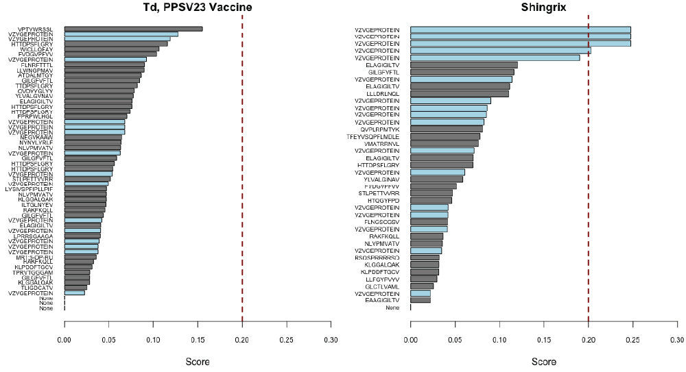Adaptive Immune Receptor Profiling Analysis Service (AIRR-Seq, TCR-Seq, BCR-Seq)