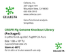 CRISPR Pig Genome Knockout Library (Packaged), Cellcta, KOPGW-89K-V9