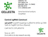 Cellecta Control sgRNA Construct SGCTL-COP-pRSGT16
