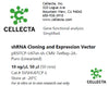 Cellecta shRNA Cloning and Expression Vector SVSHU6TCP-L