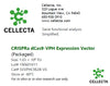 Cellecta CRISPRa dCas9-VPH Expression Vector (Packaged) SVVPHC9E2B-VS