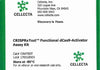Cellecta, CRATEST, CRISPRaTest Functional dCas9-Activator Assay Kit