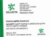 Cellecta Control sgRNA Construct SGCCTL-COP-pRSGCCG-V