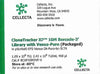 Cellecta CloneTracker XP 10M Barcode-3' Library with Venus-Puro BCXP10M3CVP-V