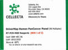 Cellecta DriverMap Human PanCancer Panel (96 Multiplex) DMF-HPC-96