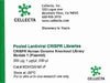 Cellecta Pooled Lentiviral CRISPR Libraries KOHGW-M1-P
