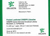 Cellecta Pooled Lentiviral CRISPR Libraries KOHGW-M123-P
