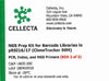 Cellecta NGS Prep Kit for Barcode Libraries in pRSI16/17 (CloneTracker 50M) LNGS-200