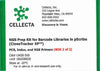 Cellecta NGS Prep Kit for Barcode Libraries in pScribe (CloneTracker XP) LNGS-300